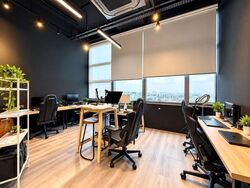 Eunos Techpark (D14), Factory #638502591